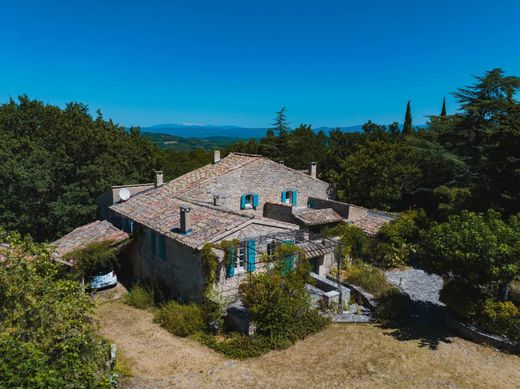 Casa rural / Casa de pueblo en Lacoste, Vaucluse