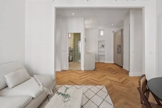 Piso / Apartamento en Niza, Alpes Marítimos