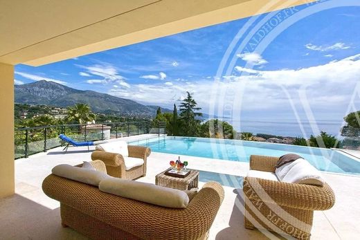 Villa in Roquebrune-Cap-Martin, Alpes-Maritimes