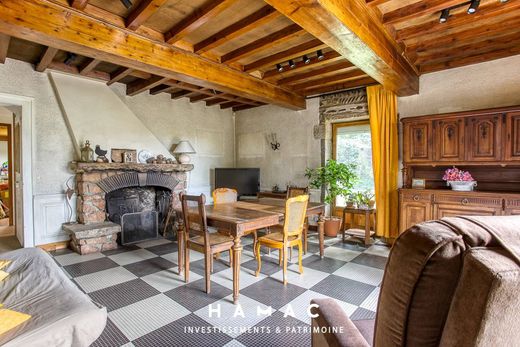 Luxe woning in Sainte-Foy-lès-Lyon, Rhône