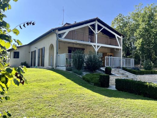 Luxe woning in Gageac-et-Rouillac, Dordogne