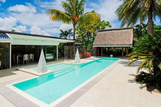Villa in Grand Baie, Rivière du Rempart District