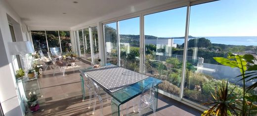 Porticcio, South Corsicaのヴィラ