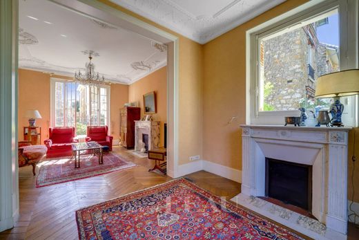 Luxury home in Versailles, Yvelines