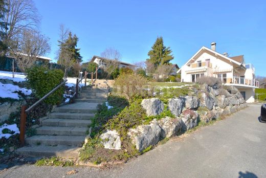 Casa de luxo - Annecy, Alta Sabóia