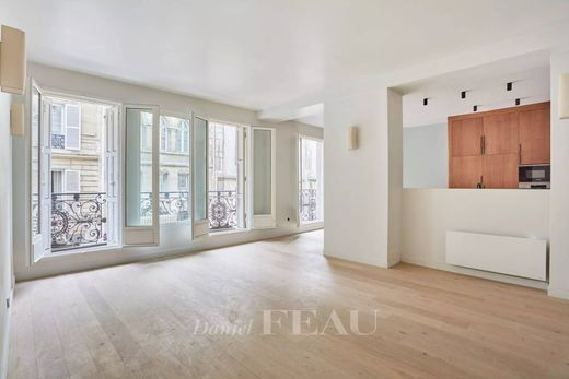 Appartamento a Provence-Opéra – Grands Boulevards, Parigi