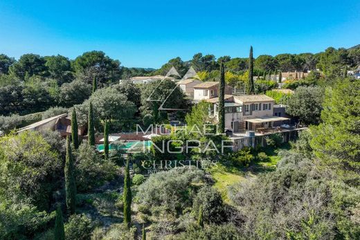 Luxury home in Puget, Vaucluse