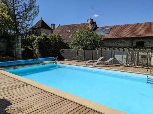 Casa de luxo - Cluny, Saône-et-Loire