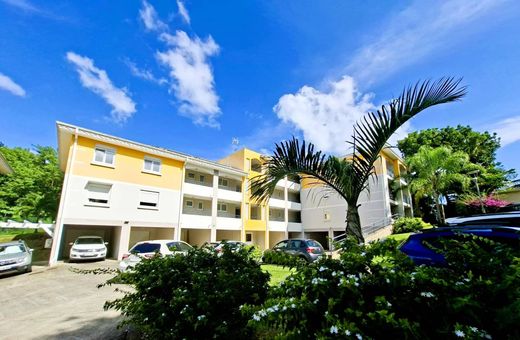 Apartament w Les Trois-Îlets, Martinique