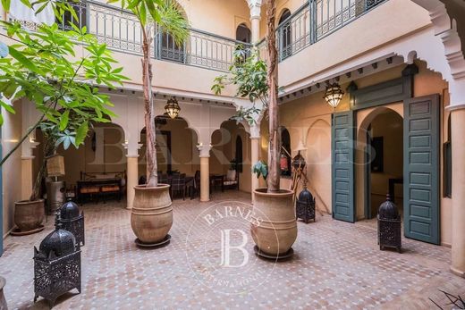 Luxury home in Marrakech, Marrakesh-Safi