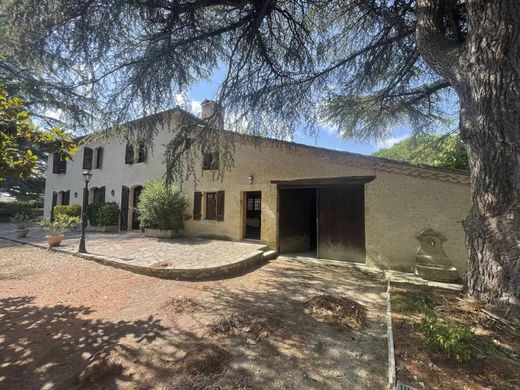 Πολυτελή κατοικία σε Vic-Fezensac, Gers