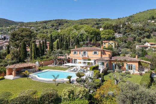 别墅  Grasse, Alpes-Maritimes