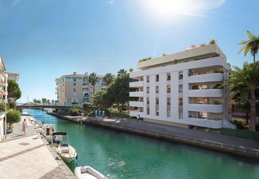 套间/公寓  Fréjus, Var