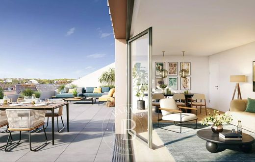 Duplex a Metz, Mosella