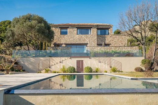 Luxury home in Aix-en-Provence, Bouches-du-Rhône