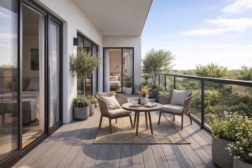 Apartament w Fontenay-le-Fleury, Yvelines