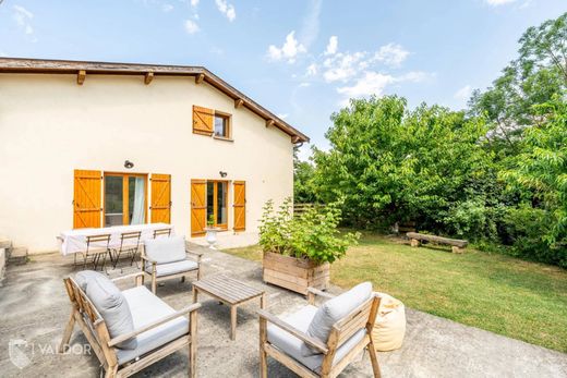 호화 저택 / Dardilly, Rhône