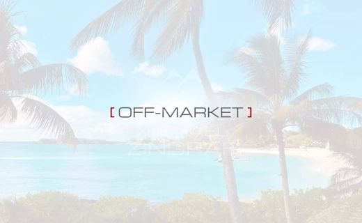 Βίλα σε Péreybère, Rivière du Rempart District