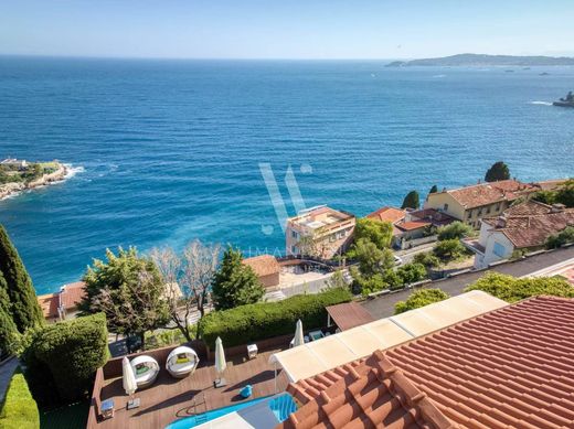 Villa in Cap-d'Ail, Alpes-Maritimes