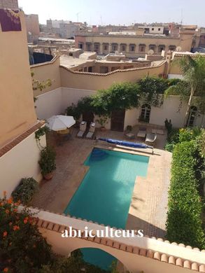 Luxus-Haus in Taroudant, Taroudannt