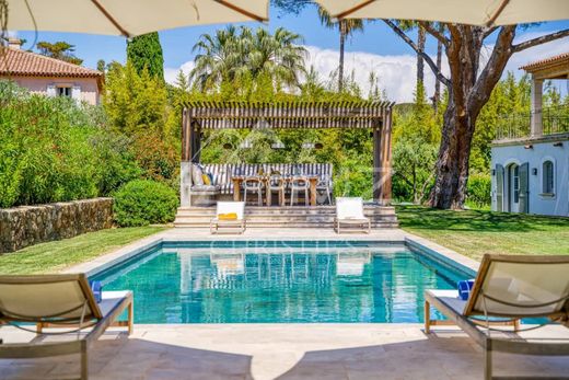 Luxury home in Saint-Tropez, Var