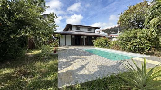 ﻓﻴﻼ ﻓﻲ Cayenne, Arrondissement de Cayenne