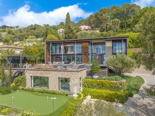 Villa in Cannes, Alpes-Maritimes