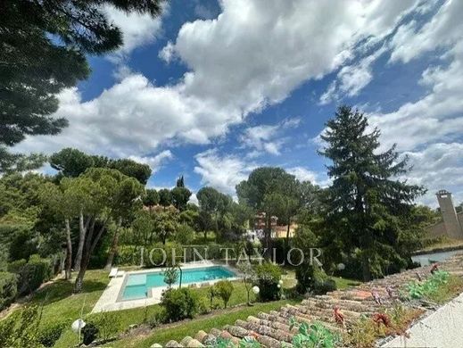 Casa de luxo - Pozuelo de Alarcón, Provincia de Madrid