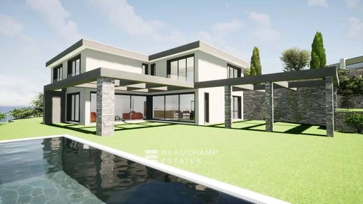 Terreno - Opio, Alpes Marítimos