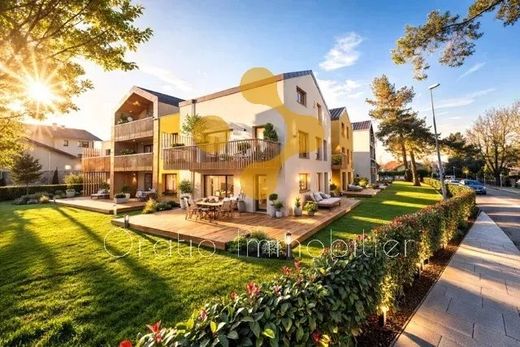 Apartment in Seynod, Haute-Savoie