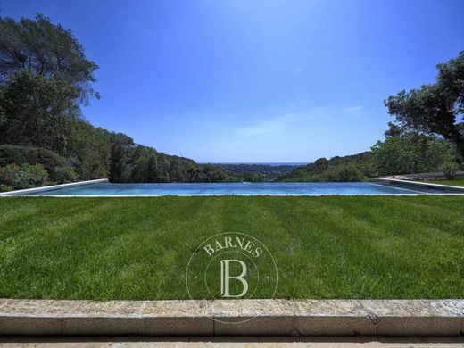 Villa Saint-Paul-de-Vence, Alpes-Maritimes