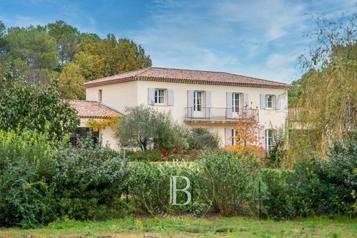 Casa di lusso a Aix-en-Provence, Bocche del Rodano