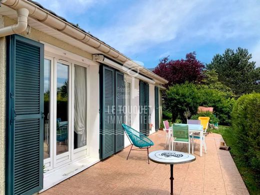 Luxury home in Saint-Witz, Val d'Oise