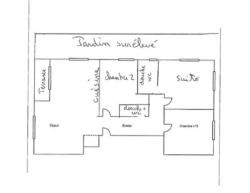Piso / Apartamento en Niza, Alpes Marítimos
