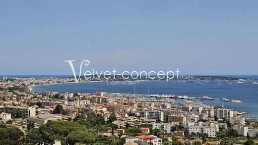 Piso / Apartamento en Golfe-Juan, Alpes Marítimos