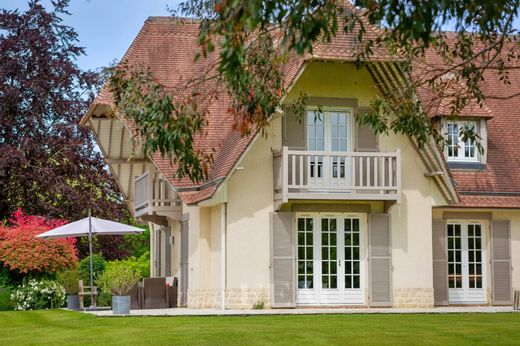 Luxury home in Deauville, Calvados