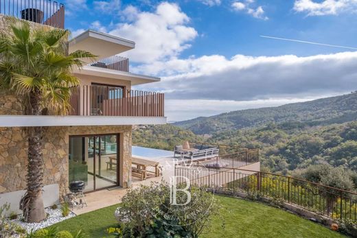 Villa in Mandelieu-la-Napoule, Alpes-Maritimes