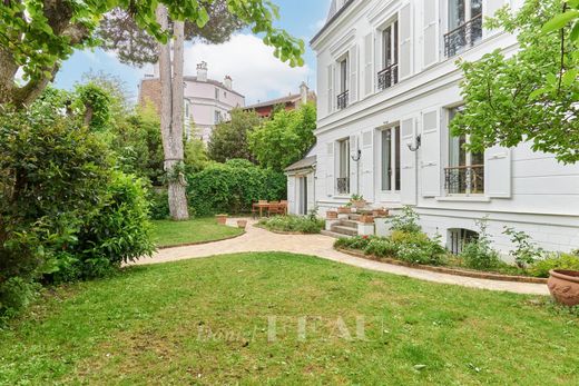 Luxury home in Boulogne-Billancourt, Hauts-de-Seine