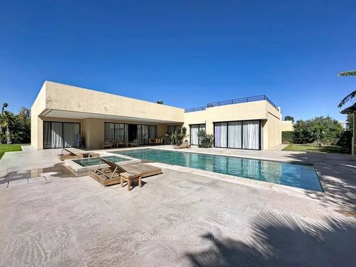 Villa in Marrakech, Marrakesh-Safi