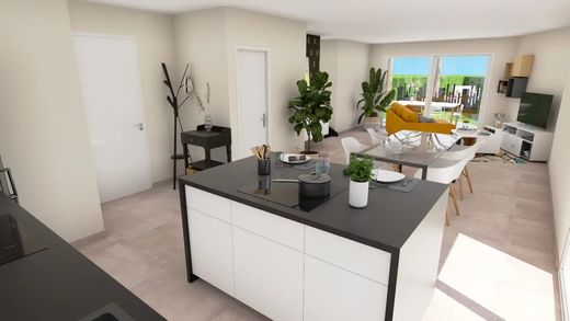 Luxus-Haus in Pourrières, Var