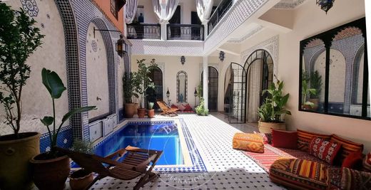 Casa di lusso a Marrakech, Marrakesh-Safi
