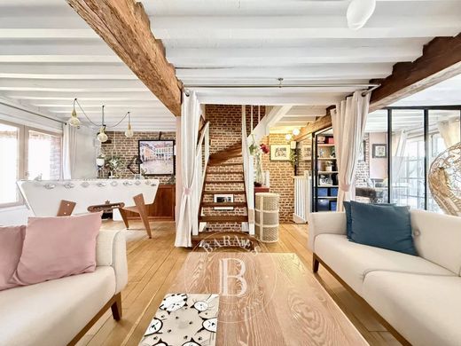 Casa di lusso a Lille, North