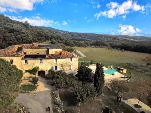 村舍/农舍  Rousson, Gard