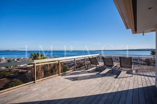 Apartament w Cannes, Alpes-Maritimes