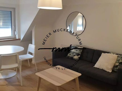 Appartamento a Lussemburgo, Ville de Luxembourg