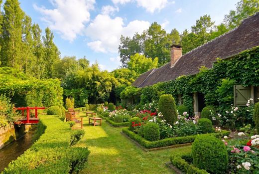 Luxury home in Villedômer, Indre and Loire