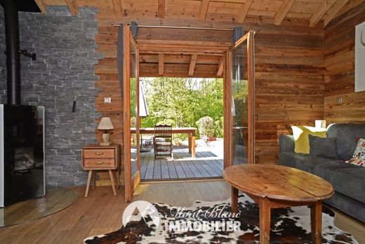 Apartment in Chamonix, Haute-Savoie
