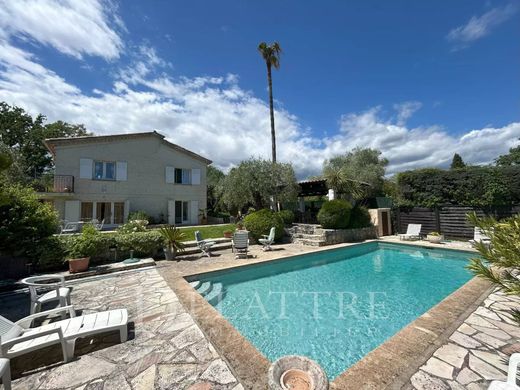 Villa - Opio, Alpes Marítimos