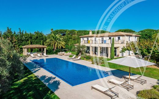 Villa Saint-Tropez
, Var