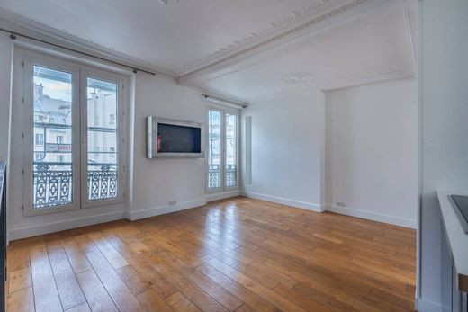 Apartment / Etagenwohnung in Provence-Opéra – Grands Boulevards, Paris